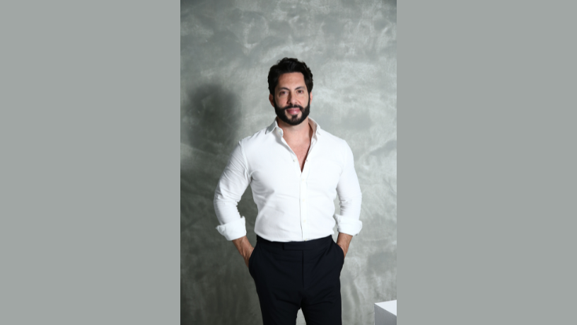 Gustavo Khattar de Godoy