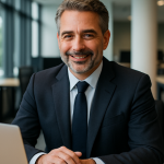 Fernando Bruno Crestani mostra como a arquitetura regenerativa transforma projetos imobiliários com foco no futuro.