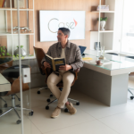 Paulo Henrique Silva Maia mostra as principais tendências que estão moldando o mercado imobiliário brasileiro.