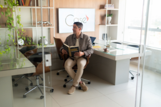 Paulo Henrique Silva Maia mostra as principais tendências que estão moldando o mercado imobiliário brasileiro.