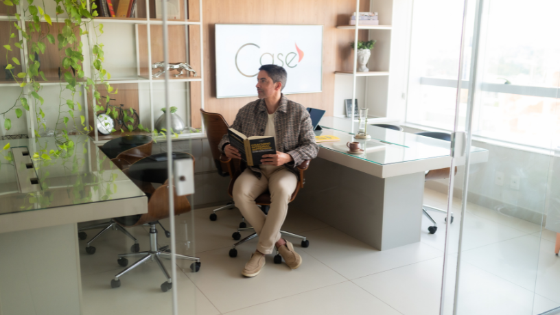Paulo Henrique Silva Maia mostra as principais tendências que estão moldando o mercado imobiliário brasileiro.