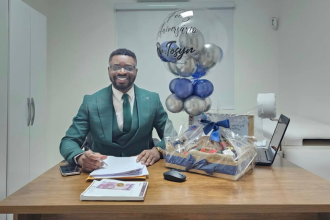 A pesquisa de Oluwatosin Tolulope Ajidahun mostra que a falta de iodo compromete hormônios essenciais à fertilidade de homens e mulheres.