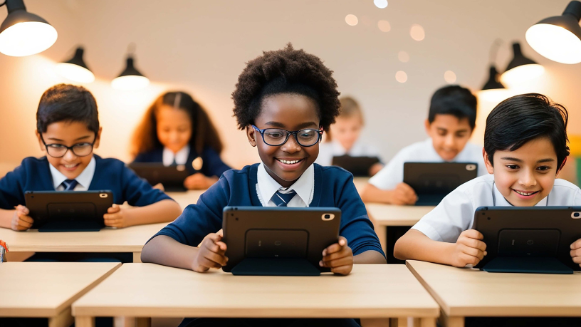 Descubra, com Sérgio Bento De Araújo, estratégias para usar a IA a favor do aprendizado, sem riscos à formação dos alunos.