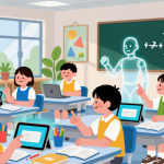Sérgio Bento De Araújo explora como a inteligência artificial pode ser aliada da educação na sala de aula.