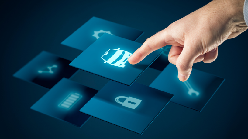 Informação correta é essencial para escolher a melhor forma de proteger seu veículo, ressalta David do Prado.