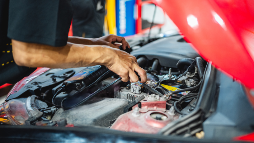 Com Teciomar Ábila , descubra como a era digital está redefinindo o conceito de possuir um carro.