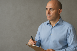 Odair Jose Mannrich mostra como medir e reduzir a pegada de carbono é fundamental para empresas competitivas e responsáveis.