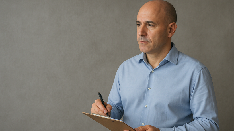 Odair Jose Mannrich mostra como medir e reduzir a pegada de carbono é fundamental para empresas competitivas e responsáveis.