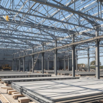 Guia prático para escolher entre lajes treliçadas, maciças e nervuradas nas obras residenciais.