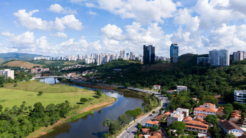 Segundo Paulo de Matos Junior, a era cripto regulada coloca o Brasil na liderança de segurança, governança e inovação.