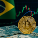 O Brasil na era cripto regulada se torna um dos mercados mais seguros do mundo em 2026, observa Paulo de Matos Junior.