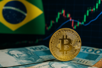 O Brasil na era cripto regulada se torna um dos mercados mais seguros do mundo em 2026, observa Paulo de Matos Junior.