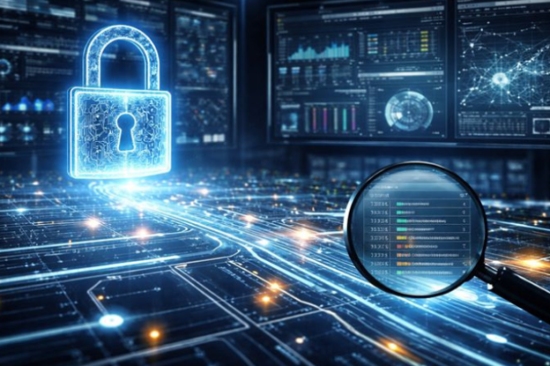 Dataeasy mostra como a transparência automatizada fortalece o controle interno com trilhas de auditoria digitais.