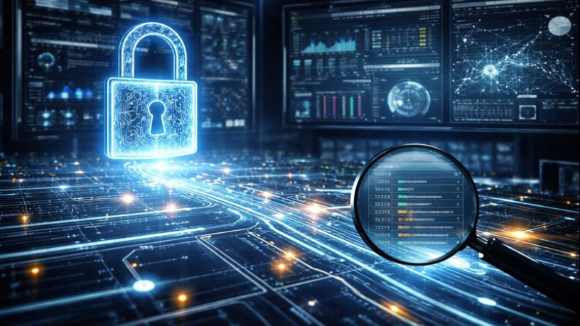 Dataeasy mostra como a transparência automatizada fortalece o controle interno com trilhas de auditoria digitais.