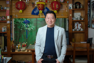 Ética e excelência como pilares da cirurgia plástica com Milton Seigi Hayashi.