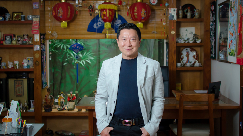 Ética e excelência como pilares da cirurgia plástica com Milton Seigi Hayashi.