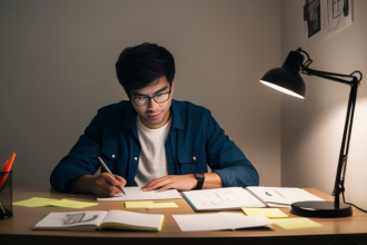 O aprendizado contínuo se tornou vantagem competitiva em mercados dinâmicos, analisa Vitor Barreto Moreira.