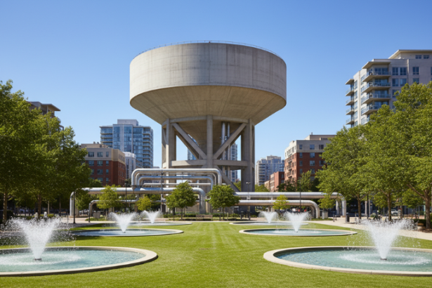 EBS – Empresa Brasileira de Saneamento LTDA explica o impacto da água potável na qualidade de vida.