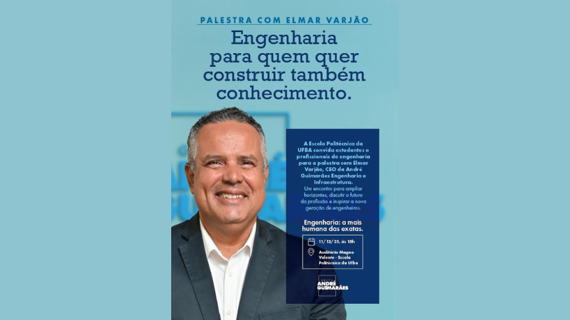 A engenharia de impermeabilização protege estruturas enterradas contra umidade e degradação precoce. Elmar Juan Passos Varjão Bomfim explica como aplicar soluções seguras e duráveis.