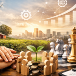 No artigo, Victor Boris Santos Maciel analisa como o modelo de cooperativas ensina lições estratégicas de gestão e fortalece a resiliência nos negócios.