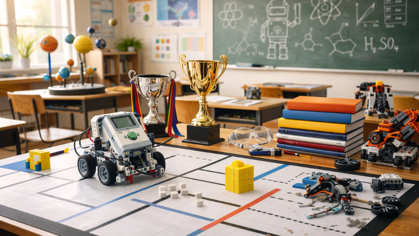 Sergio Bento de Araujo