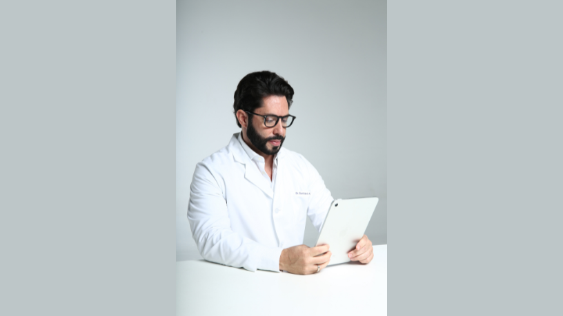Gustavo Khattar de Godoy