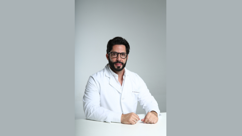 Gustavo Khattar de Godoy