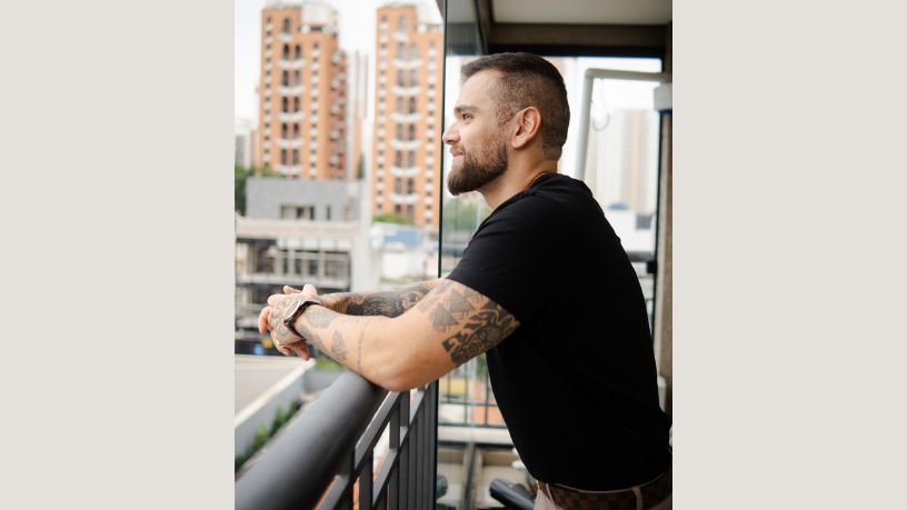 Lucas Peralles