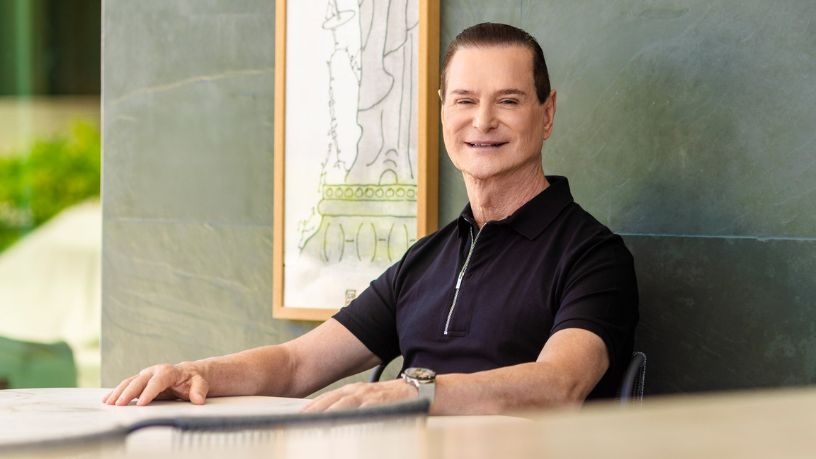 Márcio Alaor de Araújo